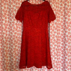 NWOT Vintage Dress